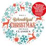 : What A Wonderful Christmas - The Magic Classics, CD,CD