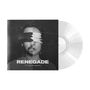 Flash Forward: Renegade (Limited Edition) (White Vinyl), LP