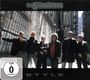 The Stimulators: Style, CD