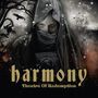 Harmony: Theatre Of Redemption, CD