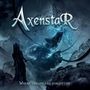 Axenstar: Where Dreams Are Forgotten, CD