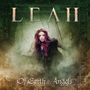 Leah: Of Earth & Angels (Reissue), CD