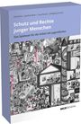 Alida Birke: Schutz und Rechte junger Menschen - das Spieleset für die Arbeit mit Jugendlichen., Div.