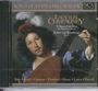 : Kobie van Rensburg - Songs of an English Chevalier, CD