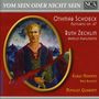 Othmar Schoeck (1886-1957): Notturno f.Stimme & Streichquartett op.47, CD