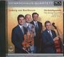 Ludwig van Beethoven: Streichquartett Nr.14, CD