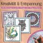 : Kreativität und Entspannung, CD