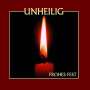 Unheilig: Frohes Fest, CD