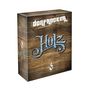 Dorfrocker: Holz (Limited Deluxe Fan-Edition), CD