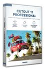 : CutOut 11 professional (Win), CDR