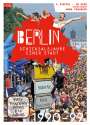 : Berlin - Schicksalsjahre einer Stadt Staffel 4 (1990-1999), DVD,DVD,DVD,DVD,DVD,DVD,DVD,DVD,DVD,DVD