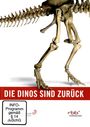 : Die Dinos sind zurück, DVD
