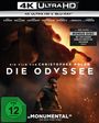 Christopher Nolan: Die Odyssee (4K Ultra HD Blu-ray & Blu-ray), UHD