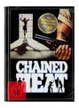 Paul Nicholas: Chained Heat (4K Ultra HD Blu-ray & Blu-ray im Mediabook), UHD