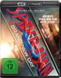 Destin Daniel Cretton: Spider-Man: Brand New Day (4K Ultra HD Blu-ray & Blu-ray), UHD