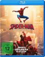 Destin Daniel Cretton: Spider-Man: Brand New Day (Blu-ray), BR