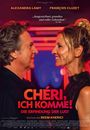 Reem Kherici: Chéri, ich komme! - Die Erfindung der Lust (Blu-ray & DVD), BR