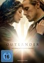 Outlander Staffel 8 (finale Staffel), DVD