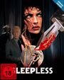 Dario Argento: Sleepless (2001) (4K Ultra HD Blu-ray & Blu-ray im Mediabook), UHD