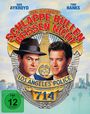 Tom Mankiewicz: Dragnet - Schlappe Bullen beißen nicht (Blu-ray im Mediabook), BR