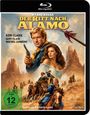 Mario Bava: Der Ritt nach Alamo (Blu-ray), BR