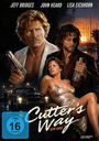 Ivan Passer: Cutter's Way - Keine Gnade, DVD