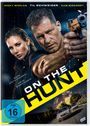 Jared Cohn: On the Hunt, DVD