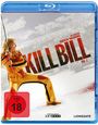 Quentin Tarantino: Kill Bill Vol. 1 (Blu-ray), BR