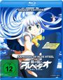 Seiji Kishi: Arpeggio of Blue Steel: Ars Nova (Gesamtedition) (Blu-ray), BR
