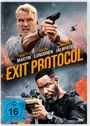 Shane Dax Taylor: Exit Protocol, DVD