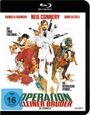 Alberto de Martino: Operation »Kleiner Bruder« (Blu-ray), BR