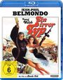 Claude Zidi: Ein irrer Typ (Blu-ray), BR