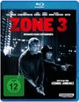 Cedric Jimenez: Zone 3 (Blu-ray), BR