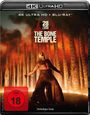 Nia DaCosta: 28 Years Later: The Bone Temple (Ultra HD Blu-ray & Blu-ray), UHD