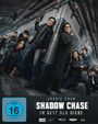 Larry Yang: Shadow Chase - Im Netz der Diebe (Ultra HD Blu-ray & Blu-ray im Mediabook), UHD,BR