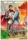 Ferdinando Baldi: Die Schlacht von Toledo, DVD