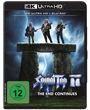Rob Reiner: This is Spinal Tap 2 (Ultra HD Blu-ray & Blu-ray), UHD