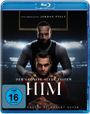 Justin Tipping: Him - Der Grösste aller Zeiten (Blu-ray), BR