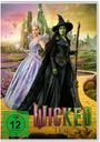 Jon Chu: Wicked: Teil 2, DVD