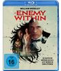 An Enemy Within (Blu-ray), BR
