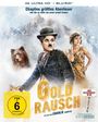 Charles (Charlie) Chaplin: Goldrausch (Ultra HD Blu-ray & Blu-ray), UHD,BR