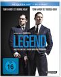 Brian Helgeland: Legend (Ultra HD Blu-ray & Blu-ray), UHD,BR