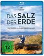 Wim Wenders: Das Salz der Erde (Blu-ray), BR