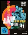 : Mit Schirm, Charme und Melone - Die 70er (Komplette Serie) (Blu-ray), BR,BR,BR,BR,BR,BR,BR,BR,BR,BR