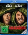 Tom Gormican: Anaconda (2025) (Blu-ray), BR