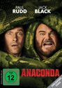 Tom Gormican: Anaconda (2025), DVD