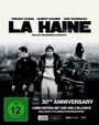Mathieu Kassovitz: La Haine - Hass (Ultra HD Blu-ray & Blu-ray im Mediabook), UHD,BR,BR