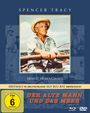 John Sturges: Der alte Mann und das Meer (1958) (Blu-ray & DVD im Mediabook), BR,DVD