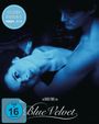 David Lynch: Blue Velvet (Ultra HD Blu-ray & Blu-ray im Mediabook), UHD,BR,BR