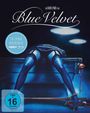 David Lynch: Blue Velvet (Ultra HD Blu-ray & Blu-ray im Mediabook), UHD,BR,BR
